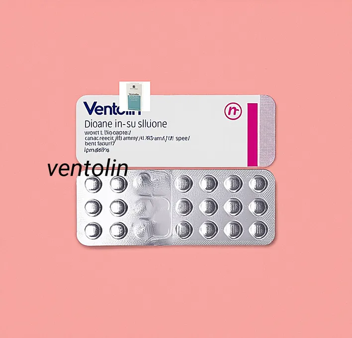 Ventolin 1